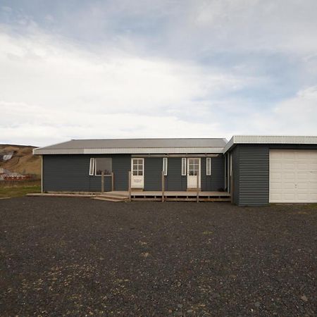 Guesthouse Skogafoss 스코가르 외부 사진