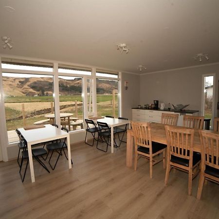 Guesthouse Skogafoss 스코가르 외부 사진