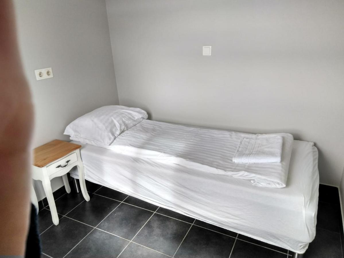 Guesthouse Skogafoss 스코가르 외부 사진