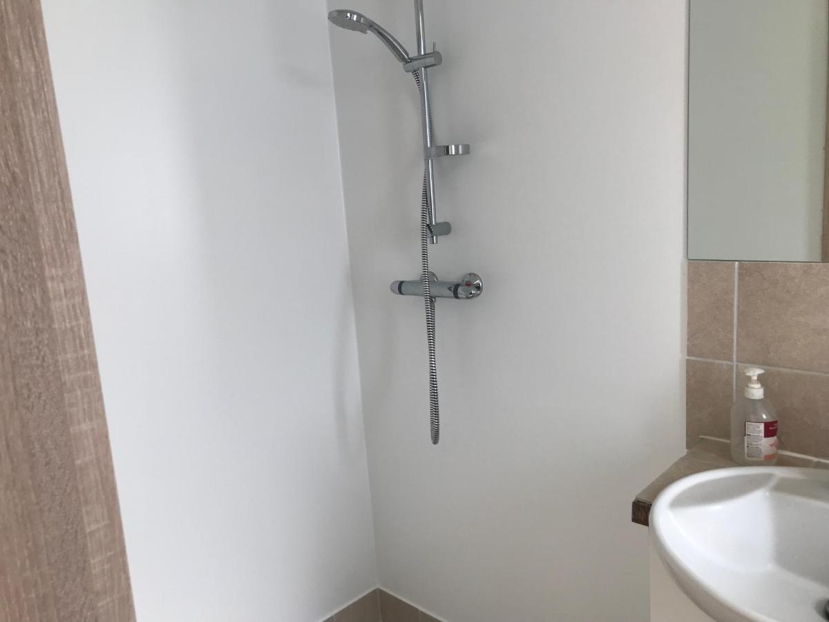 Guesthouse Skogafoss 스코가르 외부 사진