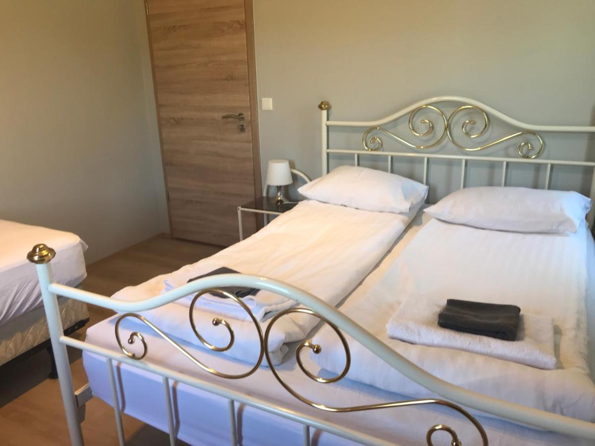 Guesthouse Skogafoss 스코가르 외부 사진